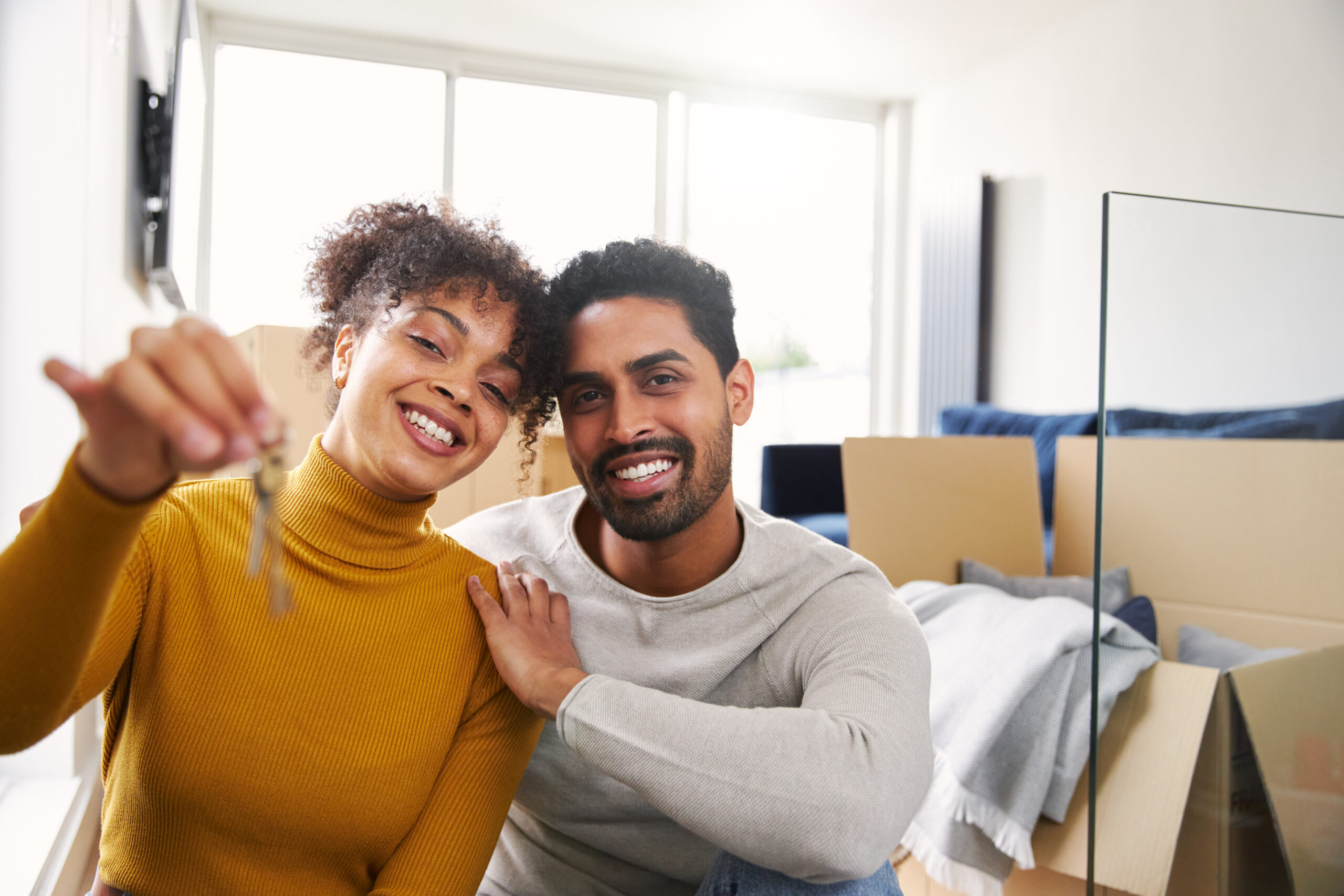 FirstTime Homebuyer? Here’s How To Get A Loan. Guardian Savings Bank